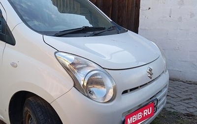 Suzuki Alto, 2014 год, 500 000 рублей, 1 фотография
