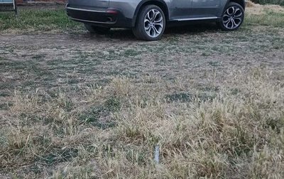 BMW X5, 2009 год, 1 700 000 рублей, 1 фотография