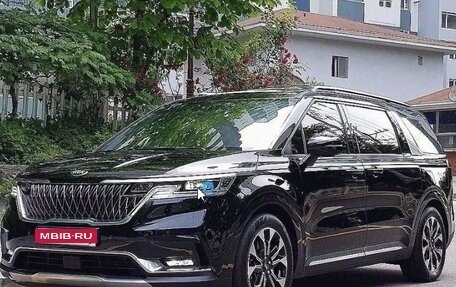 KIA Carnival, 2021 год, 5 500 000 рублей, 1 фотография