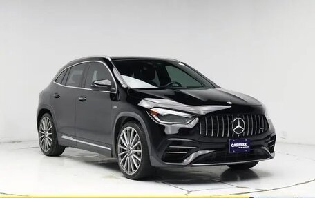 Mercedes-Benz GLA AMG, 2021 год, 65 000 рублей, 1 фотография