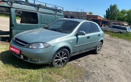 Chevrolet Lacetti, 2004 год, 350 000 рублей, 1 фотография