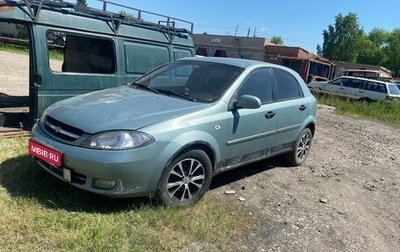 Chevrolet Lacetti, 2004 год, 350 000 рублей, 1 фотография