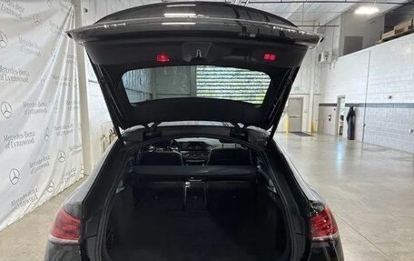 Mercedes-Benz GLE AMG, 2022 год, 99 522 рублей, 7 фотография
