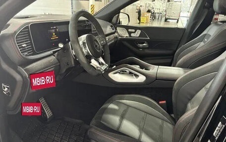 Mercedes-Benz GLE AMG, 2022 год, 99 522 рублей, 12 фотография