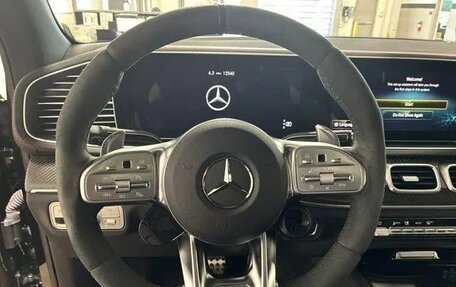 Mercedes-Benz GLE AMG, 2022 год, 99 522 рублей, 13 фотография