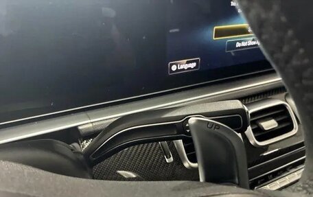 Mercedes-Benz GLE AMG, 2022 год, 99 522 рублей, 17 фотография