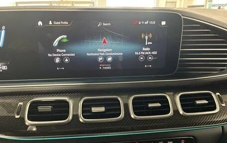Mercedes-Benz GLE AMG, 2022 год, 99 522 рублей, 19 фотография