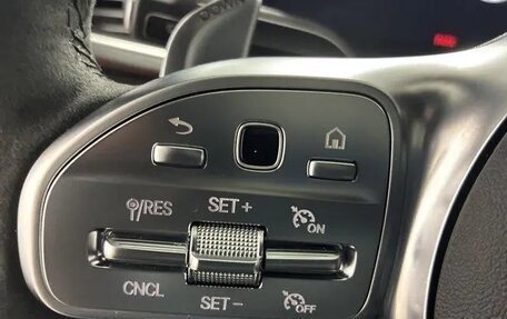 Mercedes-Benz GLE AMG, 2022 год, 99 522 рублей, 14 фотография