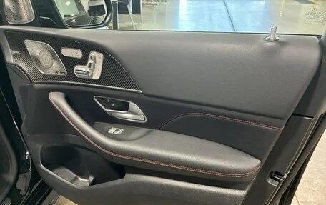 Mercedes-Benz GLE AMG, 2022 год, 99 522 рублей, 23 фотография