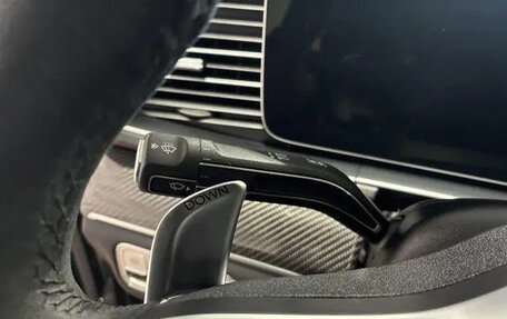 Mercedes-Benz GLE AMG, 2022 год, 99 522 рублей, 15 фотография