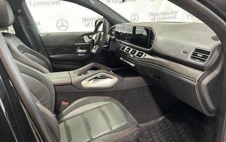 Mercedes-Benz GLE AMG, 2022 год, 99 522 рублей, 24 фотография