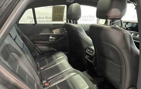 Mercedes-Benz GLE AMG, 2022 год, 99 522 рублей, 29 фотография