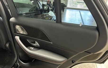 Mercedes-Benz GLE AMG, 2022 год, 99 522 рублей, 28 фотография