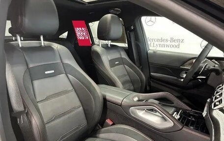 Mercedes-Benz GLE AMG, 2022 год, 99 522 рублей, 25 фотография