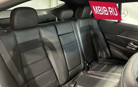 Mercedes-Benz GLE AMG, 2022 год, 99 522 рублей, 30 фотография