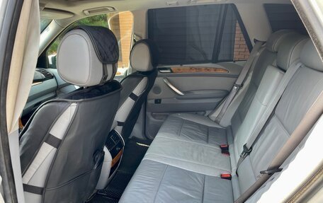 BMW X5, 2002 год, 955 000 рублей, 14 фотография