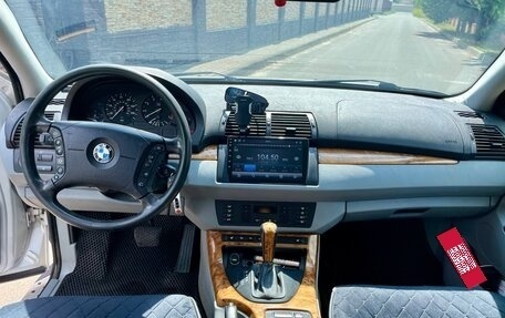 BMW X5, 2002 год, 955 000 рублей, 2 фотография