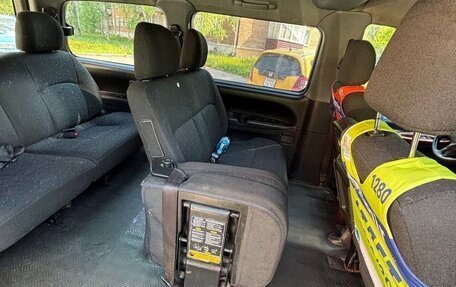 Hyundai Starex I рестайлинг, 2002 год, 680 000 рублей, 10 фотография