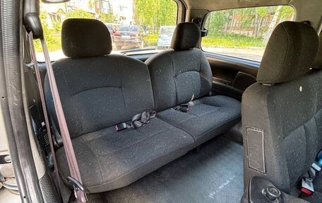 Hyundai Starex I рестайлинг, 2002 год, 680 000 рублей, 11 фотография
