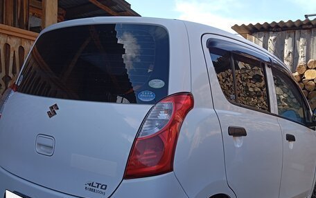 Suzuki Alto, 2014 год, 500 000 рублей, 3 фотография