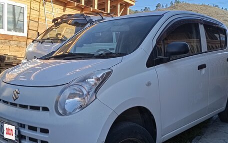 Suzuki Alto, 2014 год, 500 000 рублей, 2 фотография
