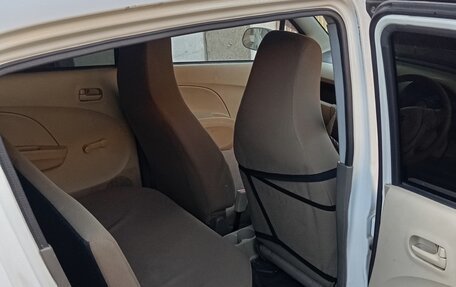 Suzuki Alto, 2014 год, 500 000 рублей, 8 фотография