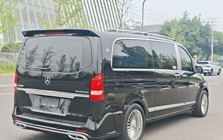 Mercedes-Benz Vito, 2022 год, 3 580 000 рублей, 4 фотография