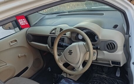 Suzuki Alto, 2014 год, 500 000 рублей, 7 фотография
