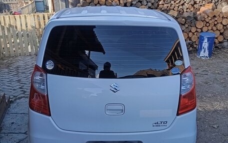 Suzuki Alto, 2014 год, 500 000 рублей, 5 фотография