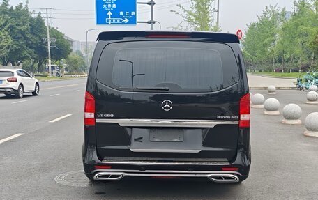 Mercedes-Benz Vito, 2022 год, 3 580 000 рублей, 5 фотография