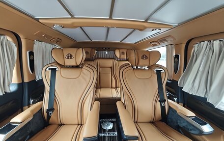 Mercedes-Benz Vito, 2022 год, 3 580 000 рублей, 10 фотография