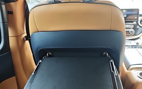 Mercedes-Benz Vito, 2022 год, 3 580 000 рублей, 12 фотография