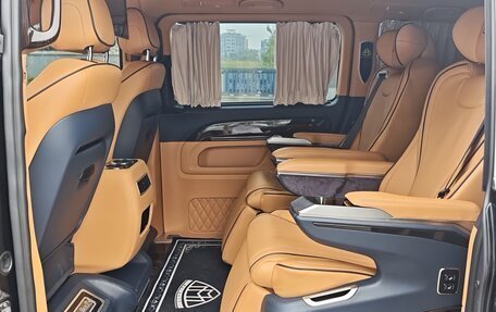 Mercedes-Benz Vito, 2022 год, 3 580 000 рублей, 9 фотография