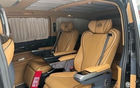 Mercedes-Benz Vito, 2022 год, 3 580 000 рублей, 11 фотография
