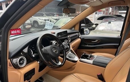 Mercedes-Benz Vito, 2022 год, 3 580 000 рублей, 6 фотография