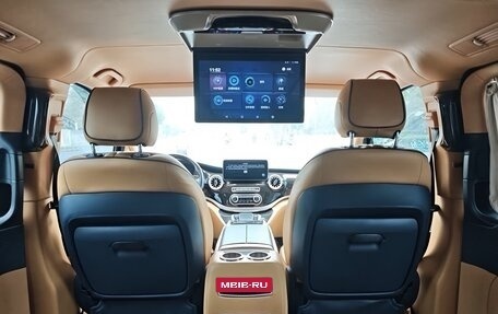 Mercedes-Benz Vito, 2022 год, 3 580 000 рублей, 8 фотография