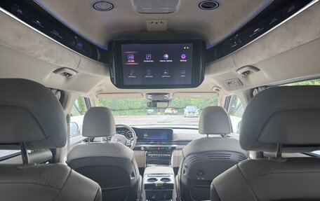 KIA Carnival, 2021 год, 3 800 000 рублей, 5 фотография