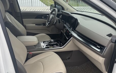 KIA Carnival, 2021 год, 3 800 000 рублей, 4 фотография