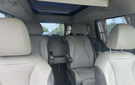 KIA Carnival, 2021 год, 3 800 000 рублей, 6 фотография