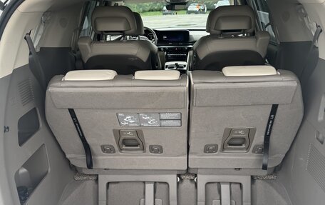 KIA Carnival, 2021 год, 3 800 000 рублей, 9 фотография