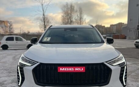 Haval Jolion, 2024 год, 2 350 000 рублей, 2 фотография