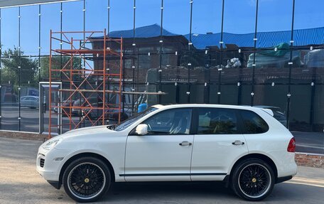 Porsche Cayenne III, 2009 год, 2 350 000 рублей, 4 фотография