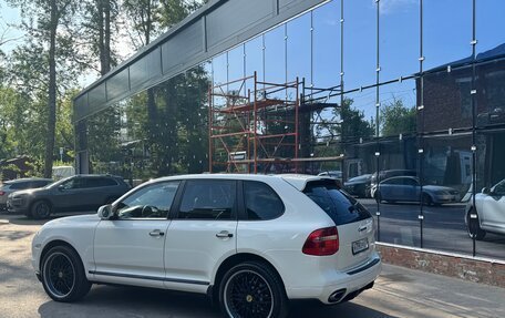 Porsche Cayenne III, 2009 год, 2 350 000 рублей, 6 фотография