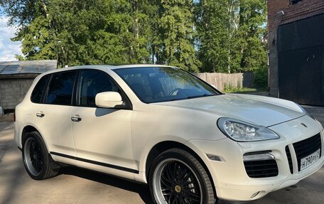 Porsche Cayenne III, 2009 год, 2 350 000 рублей, 8 фотография