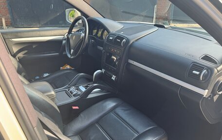 Porsche Cayenne III, 2009 год, 2 350 000 рублей, 11 фотография