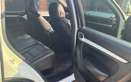 Porsche Cayenne III, 2009 год, 2 350 000 рублей, 12 фотография