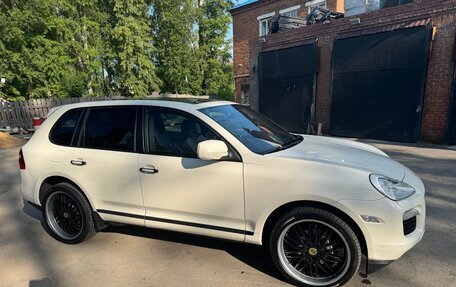Porsche Cayenne III, 2009 год, 2 350 000 рублей, 9 фотография