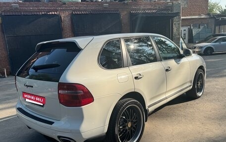 Porsche Cayenne III, 2009 год, 2 350 000 рублей, 7 фотография