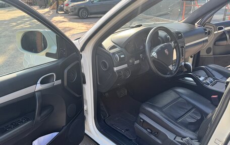 Porsche Cayenne III, 2009 год, 2 350 000 рублей, 17 фотография