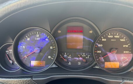 Porsche Cayenne III, 2009 год, 2 350 000 рублей, 22 фотография